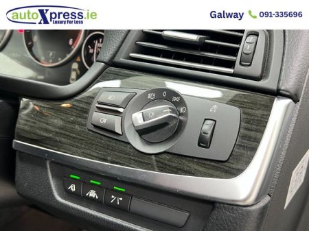 2017 BMW 5-Series - photo 25