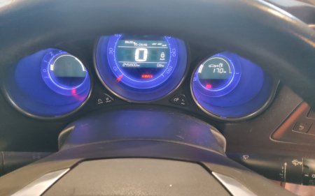 2013 Citroen C4 - photo 13