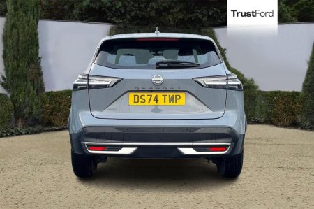 2024 Nissan Qashqai - photo 7