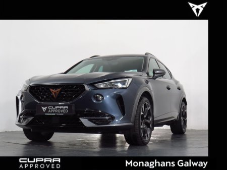 2023 Cupra Formentor - photo 26