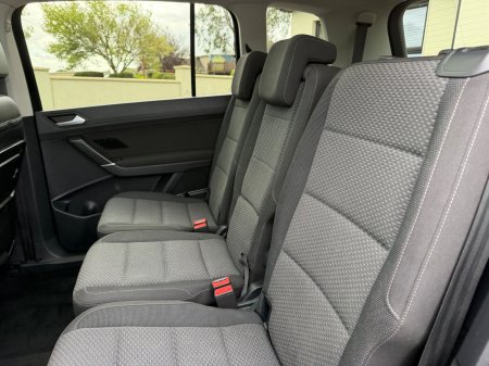 2016 Volkswagen Touran - photo 13