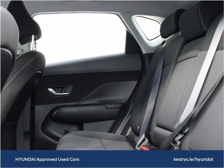 2025 Hyundai KONA - photo 7