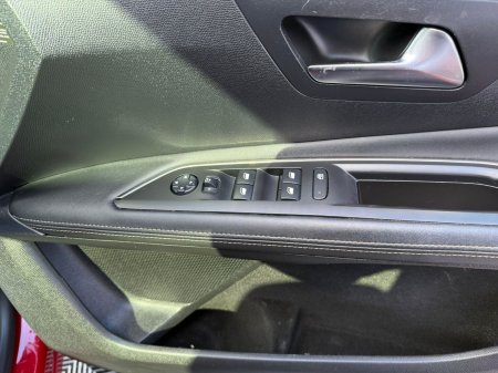 2020 Peugeot 3008 - photo 29