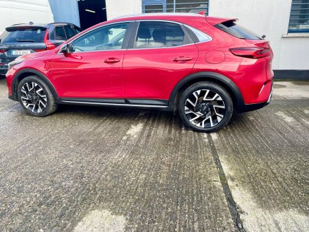 2023 Kia XCeed - photo 20
