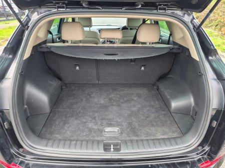 2017 Hyundai Tucson - photo 19