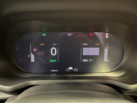 2022 Polestar 2 - photo 13