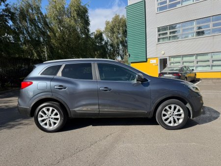 2016 Renault Kadjar - photo 4