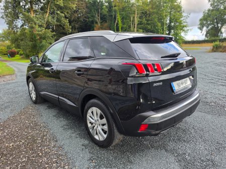 2019 Peugeot 3008 - photo 7