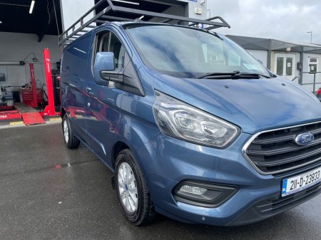 2021 Ford Transit - photo 9