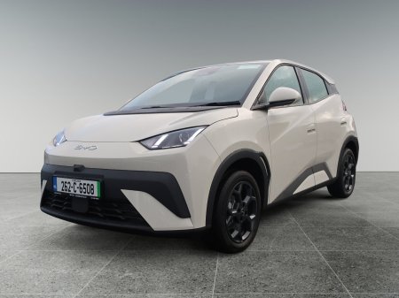 2026 BYD DOLPHIN SURF Surf Boost 43kWh