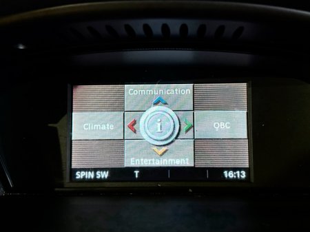 2007 BMW 5-Series - photo 11