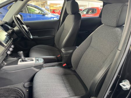 2020 Honda Fit - photo 22