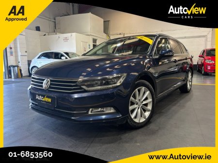2016 Volkswagen Passat - photo 4