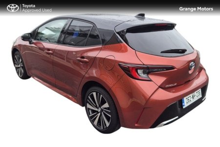 2026 Toyota Corolla - photo 16