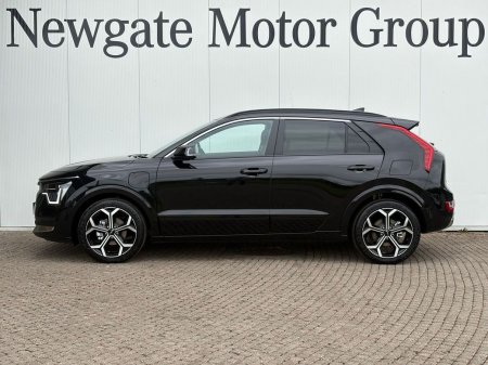 2026 Kia Niro - photo 8