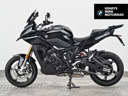 0 BMW S 1000 XR - photo 6