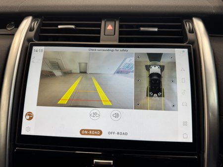 2023 Land Rover Discovery - photo 9