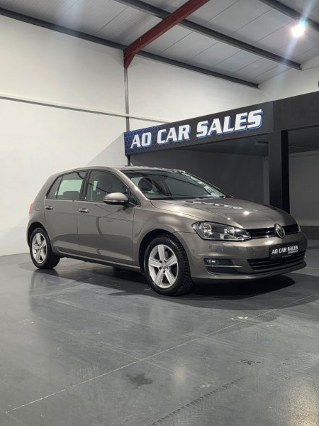 2016 Volkswagen Golf - photo 2