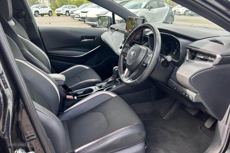 2024 Toyota Corolla - photo 13