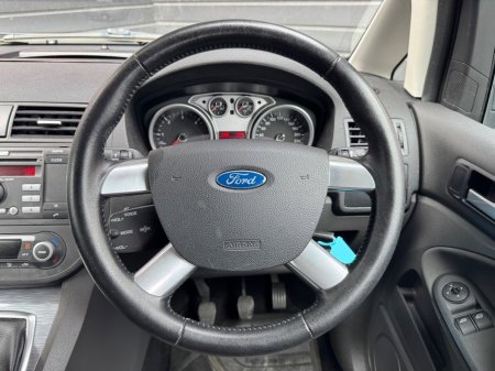 2009 Ford C-Max - photo 11