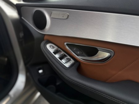 2021 Mercedes-Benz C-Class - photo 19