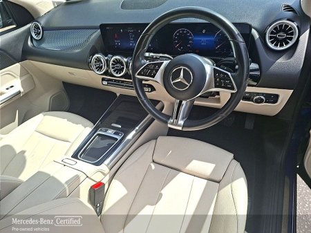 2024 Mercedes-Benz GLA - photo 10
