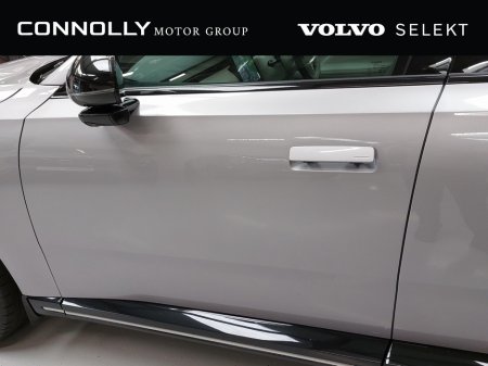 2026 Volvo ES90 - photo 23