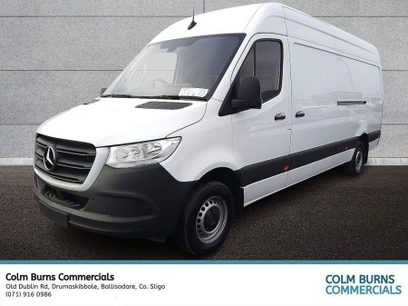 2024 Mercedes-Benz Sprinter - photo 12