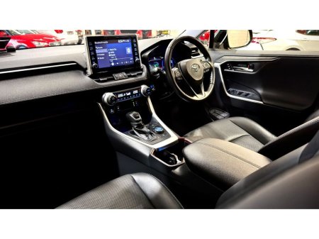 2022 Toyota RAV4 - photo 16