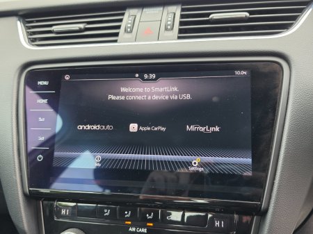 2018 Skoda Octavia - photo 9