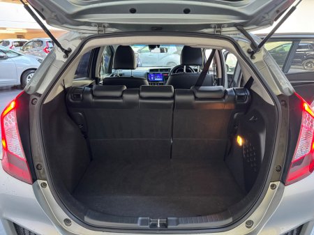 2015 Honda Fit - photo 13