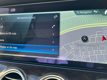 2023 Mercedes-Benz E-Class - photo 25