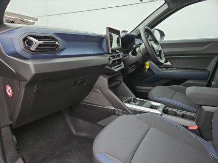 2026 Dacia Duster - photo 11