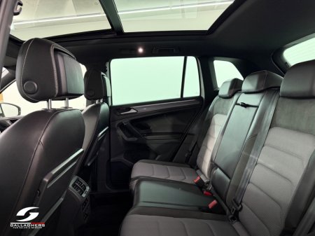2019 Volkswagen Tiguan - photo 13