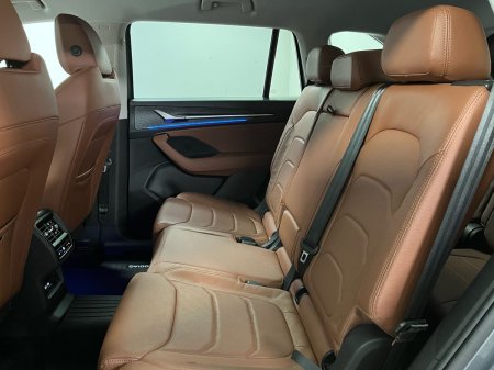 2024 Skoda Kodiaq - photo 8