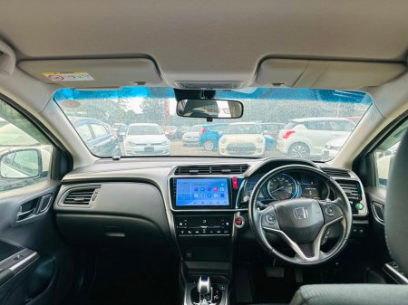 2016 Honda Grace - photo 13