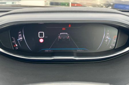 2023 Peugeot 5008 - photo 13