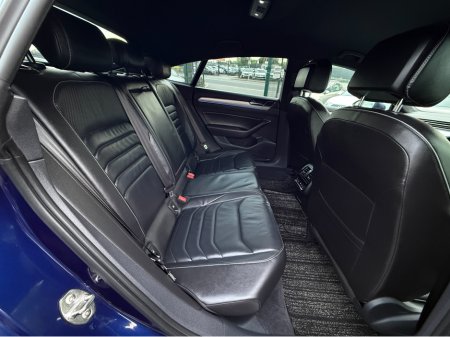 2017 Volkswagen Arteon - photo 9