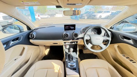 2016 Audi A3 - photo 15