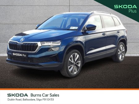 2023 Skoda Karoq - photo 13