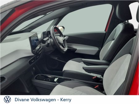 2023 Volkswagen ID.3 - photo 4