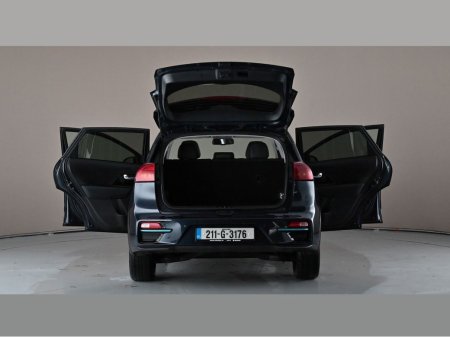 2021 Kia Niro - photo 14