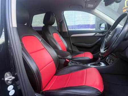 2017 Audi Q3 - photo 11
