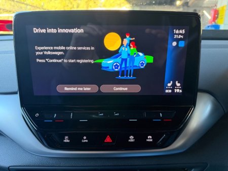 2022 Volkswagen ID.4 - photo 31