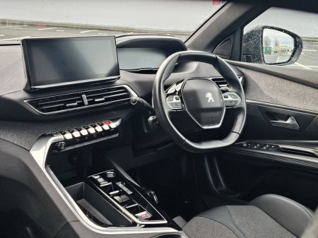 2024 Peugeot 3008 - photo 13