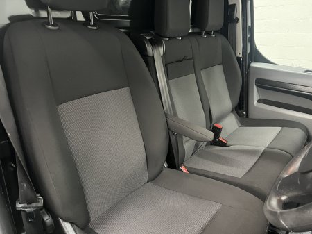 2022 Citroen Dispatch - photo 10