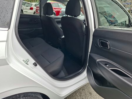 2025 Hyundai i20 - photo 10