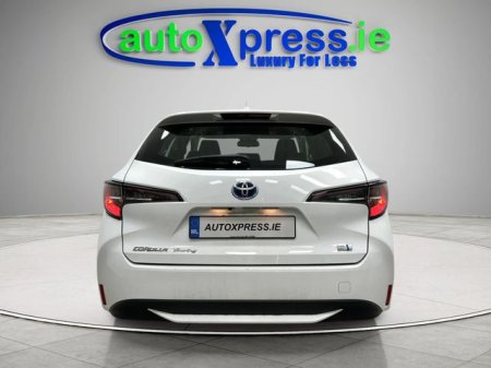 2023 Toyota Corolla - photo 11