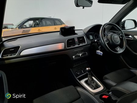 2016 Audi Q3 - photo 4