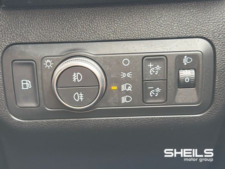 2024 Ford Kuga - photo 22